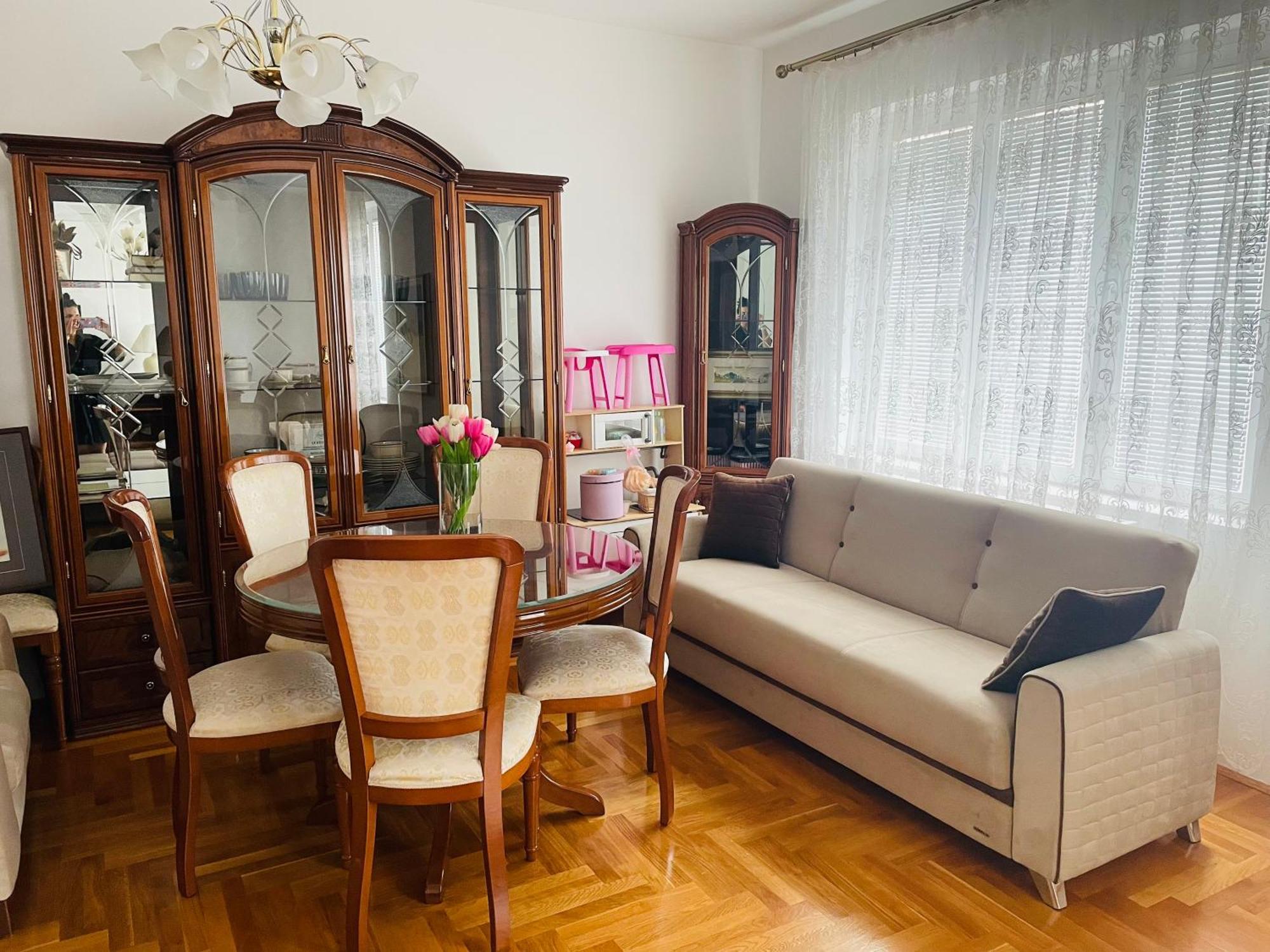 Apartment Mimi Sarajevo Exterior photo