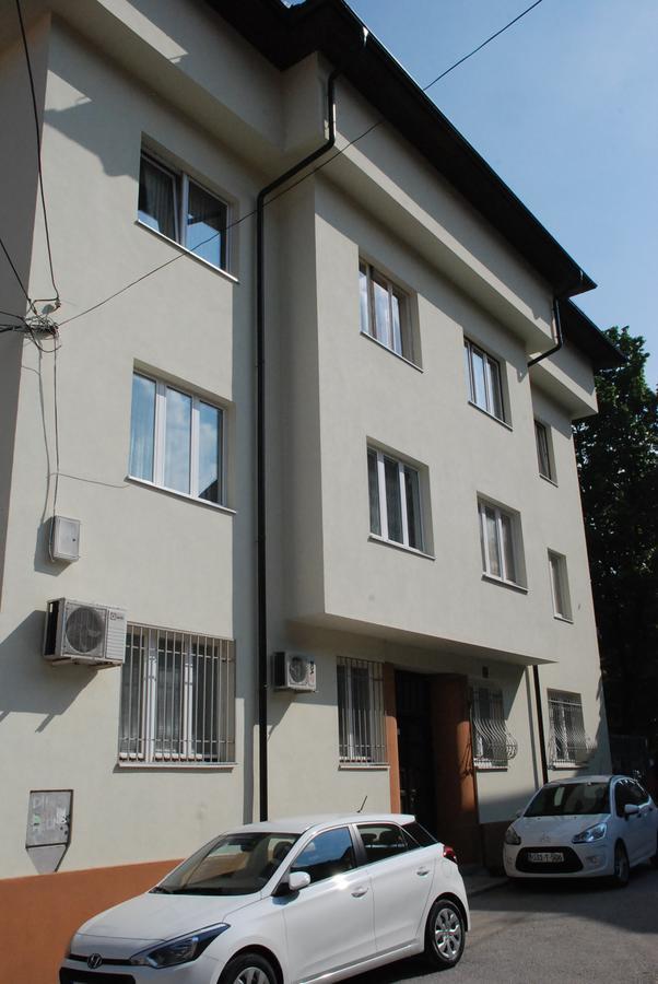 Apartment Mimi Sarajevo Exterior photo