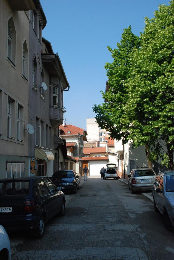 Apartment Mimi Sarajevo Exterior photo
